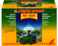 Teichpumpe Sera Pond MP 600 - 5000