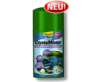 TetraPond® CrystalWater