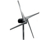 Ersatzrotorblätter Windkraftanlage Breeze Breaker LW 550 Watt