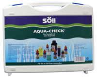 Sll Aqua Check Box