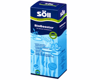Sll BioBooster