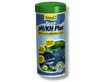 TetraPond pH/KH Plus